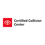 Certified Collision Center | LaFontaine Toyota in Dearborn MI