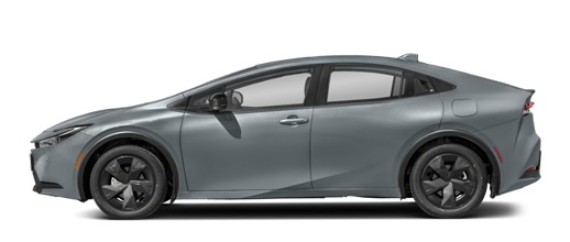 2024 Toyota Prius - LaFontaine Toyota in Dearborn MI